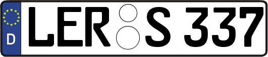 LER-S337