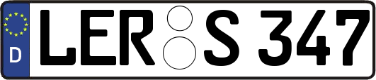 LER-S347