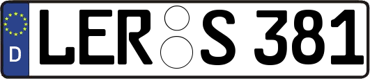 LER-S381