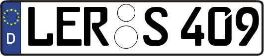 LER-S409