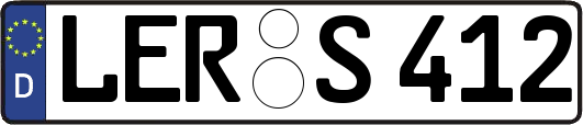 LER-S412