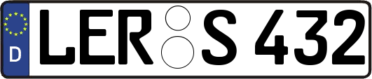LER-S432
