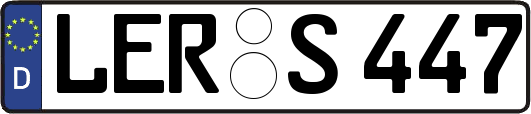 LER-S447