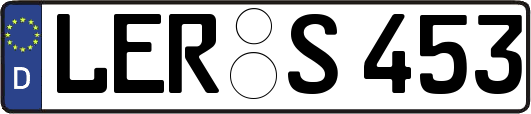 LER-S453