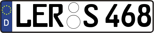 LER-S468