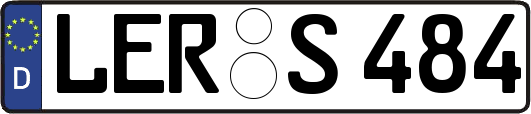 LER-S484