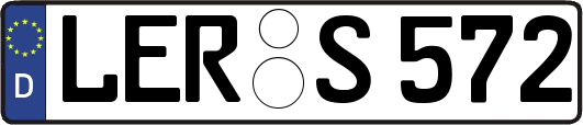 LER-S572