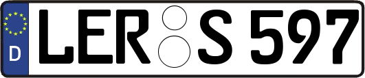 LER-S597
