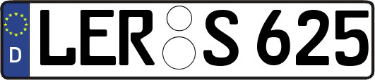 LER-S625