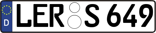 LER-S649
