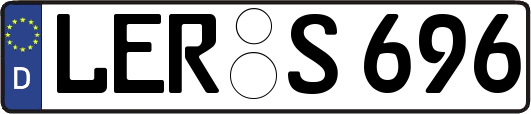 LER-S696