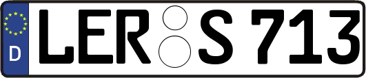 LER-S713