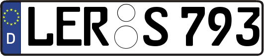 LER-S793