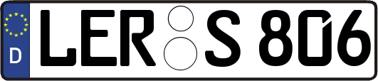 LER-S806