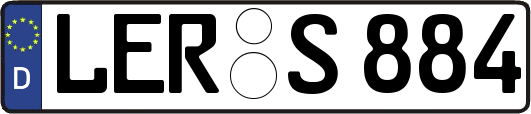 LER-S884