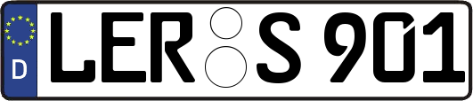 LER-S901