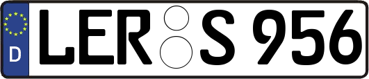 LER-S956