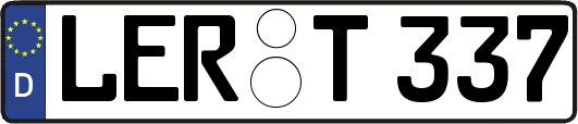 LER-T337