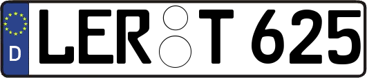 LER-T625