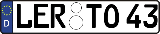 LER-TO43