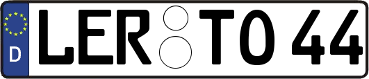 LER-TO44