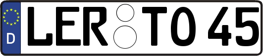 LER-TO45