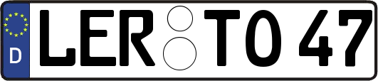 LER-TO47