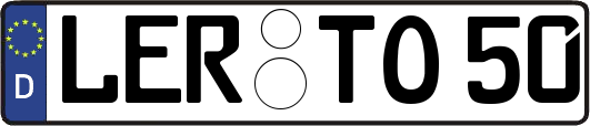 LER-TO50