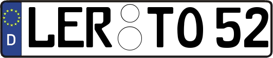 LER-TO52
