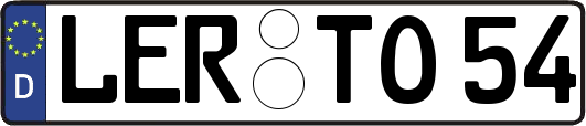 LER-TO54