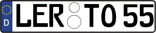 LER-TO55