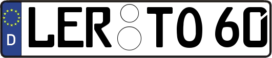 LER-TO60