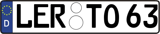 LER-TO63