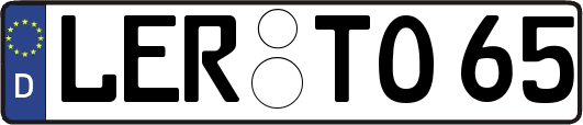 LER-TO65