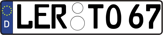 LER-TO67