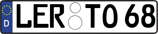 LER-TO68