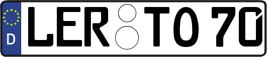 LER-TO70