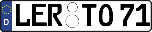 LER-TO71