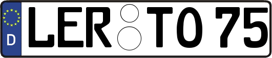 LER-TO75