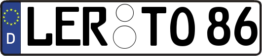LER-TO86