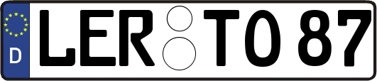 LER-TO87