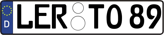LER-TO89