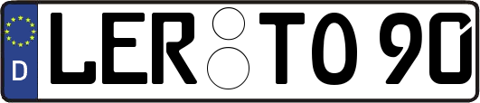 LER-TO90