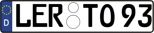 LER-TO93