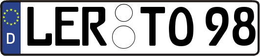 LER-TO98