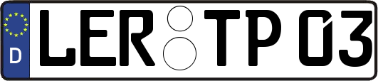 LER-TP03