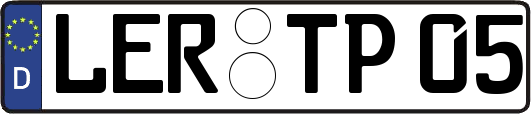 LER-TP05