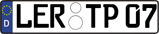 LER-TP07