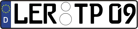 LER-TP09