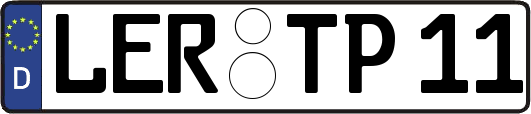 LER-TP11